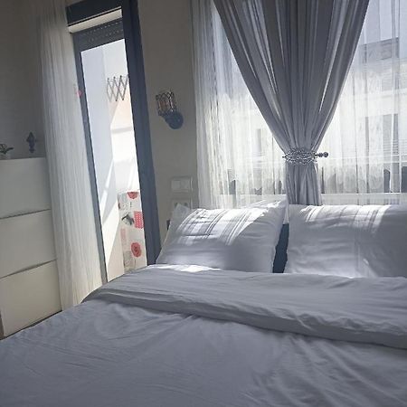 La Gironde - Sweet Home - Casablanca Eksteriør bilde
