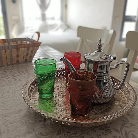 La Gironde - Sweet Home - Casablanca Eksteriør bilde