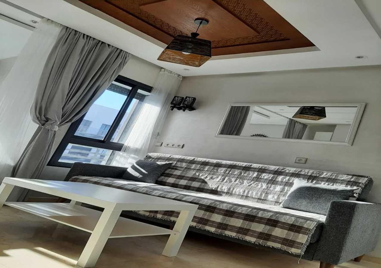 La Gironde - Sweet Home - Casablanca Eksteriør bilde