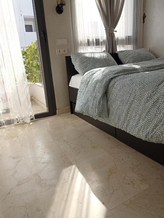 La Gironde - Sweet Home - Casablanca Eksteriør bilde