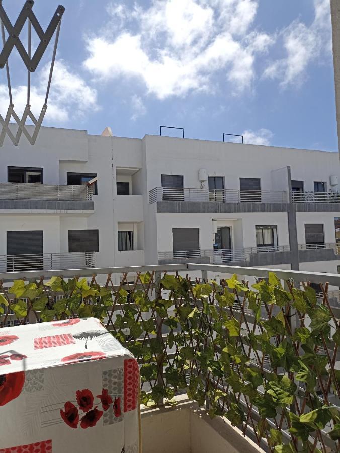 La Gironde - Sweet Home - Casablanca Eksteriør bilde